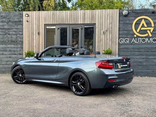 Used BMW 2 Series 2016 for sale - 75642356: Photo 21