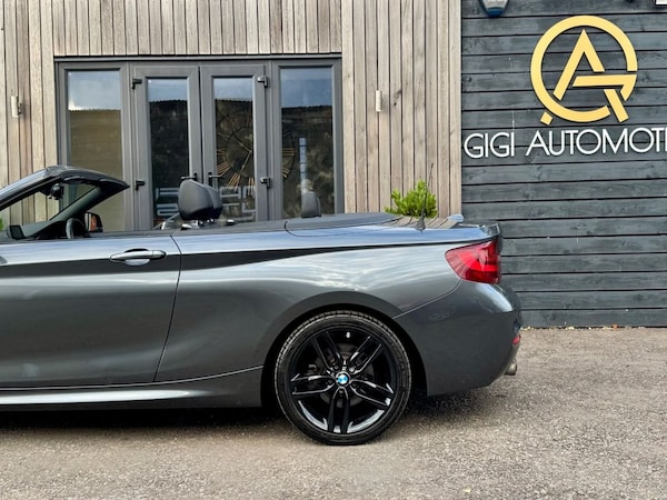 Used BMW 2 Series 2016 for sale - 75642356: Photo 22