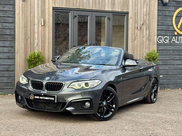 Used BMW 2 Series 2016 for sale - 75642356: Photo 24