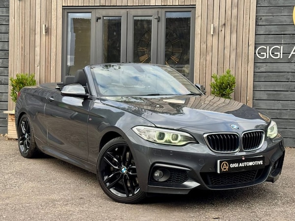 Used BMW 2 Series 2016 for sale - 75642356: Photo 26