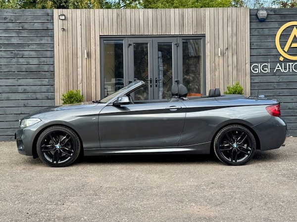 Used BMW 2 Series 2016 for sale - 75642356: Photo 27