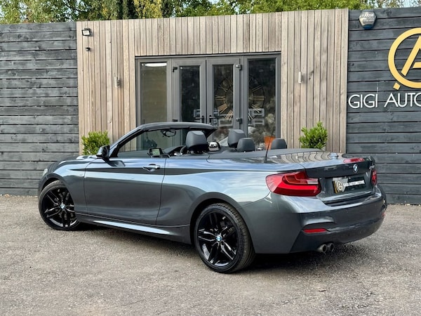 Used BMW 2 Series 2016 for sale - 75642356: Photo 28