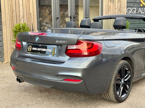 Used BMW 2 Series 2016 for sale - 75642356: Photo 29