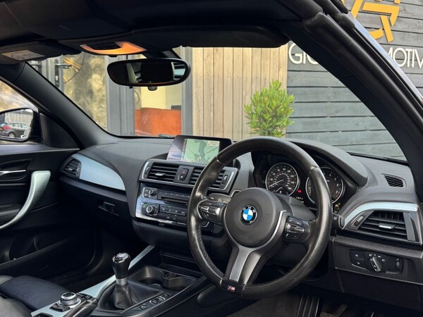 Used BMW 2 Series 2016 for sale - 75642356: Photo 2