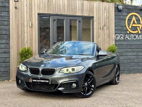 Used BMW 2 Series 2016 for sale - 75642356: Photo 31