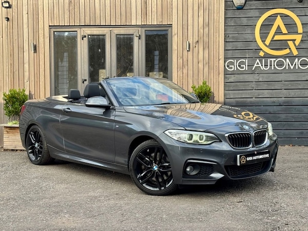 Used BMW 2 Series 2016 for sale - 75642356: Photo 32