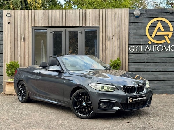Used BMW 2 Series 2016 for sale - 75642356: Photo 33