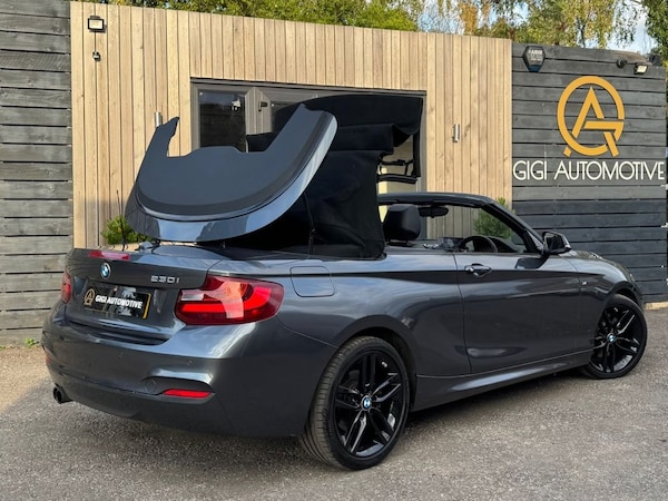 Used BMW 2 Series 2016 for sale - 75642356: Photo 34