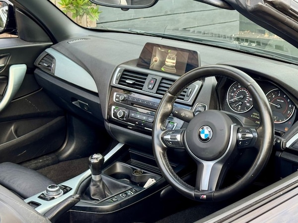 Used BMW 2 Series 2016 for sale - 75642356: Photo 5