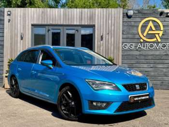 2016 (66) - 1.4 EcoTSI 150 FR 5dr [Technology Pack]