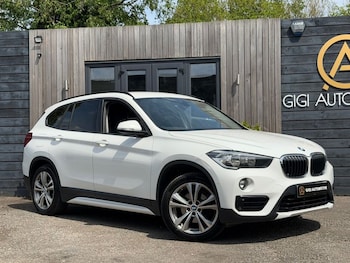 Used BMW X1 2019 for sale - 78672140: Photo