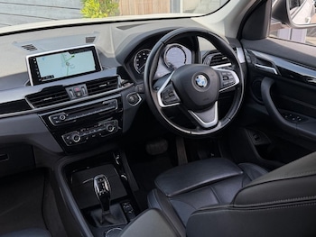 Used BMW X1 2019 for sale - 78672140: Photo