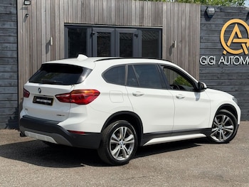 Used BMW X1 2019 for sale - 78672140: Photo