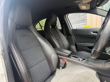 Used Mercedes-Benz A-Class 2013 for sale - 78818602: Photo