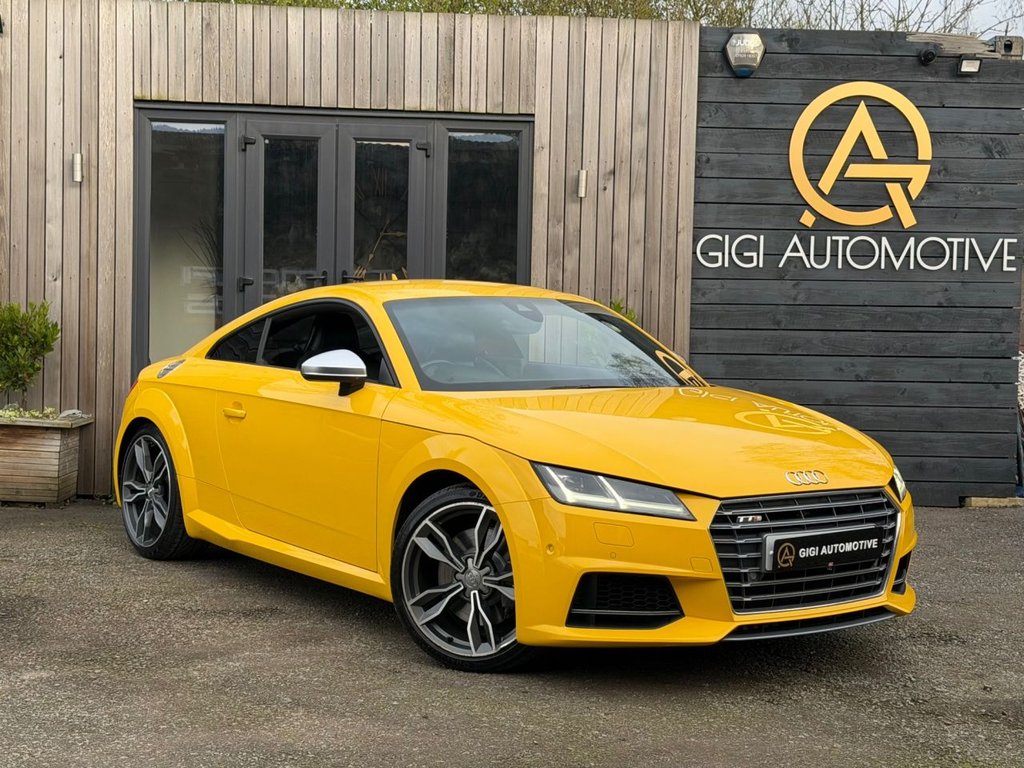 Used Audi TTS 2016 for sale - 77576101: Photo 10