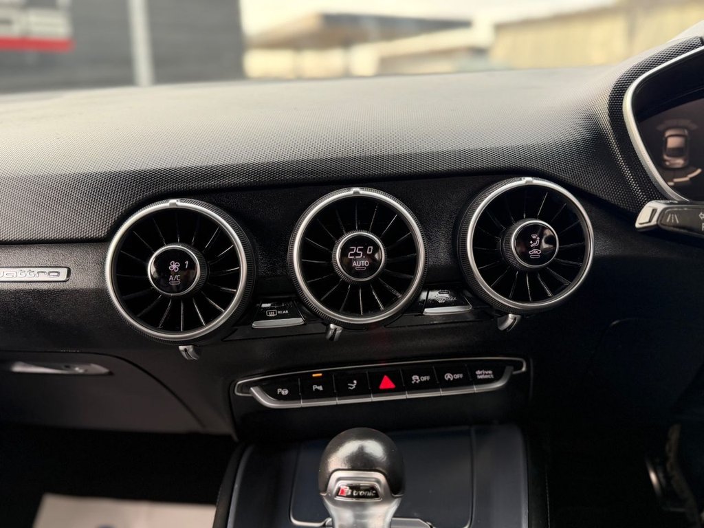 Used Audi TTS 2016 for sale - 77576101: Photo 11