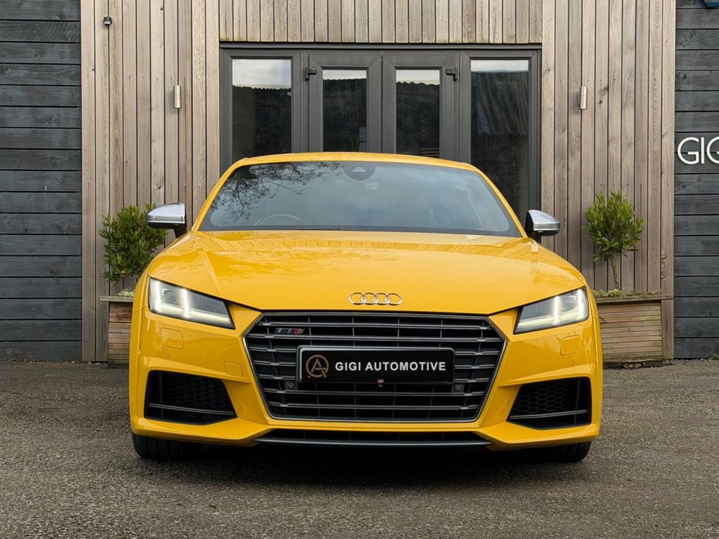 Used Audi TTS 2016 for sale - 77576101: Photo 13