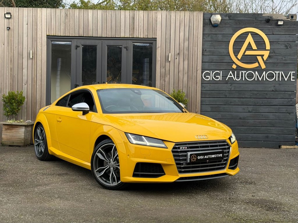Used Audi TTS 2016 for sale - 77576101: Photo 14