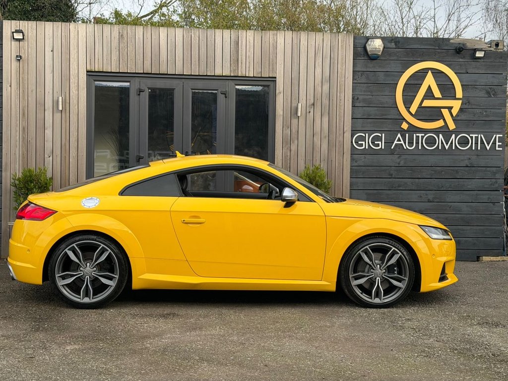 Used Audi TTS 2016 for sale - 77576101: Photo 15
