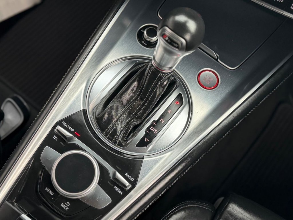 Used Audi TTS 2016 for sale - 77576101: Photo 16