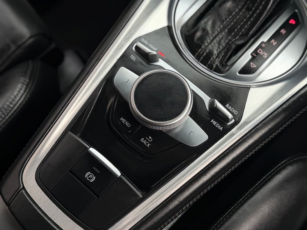 Used Audi TTS 2016 for sale - 77576101: Photo 17