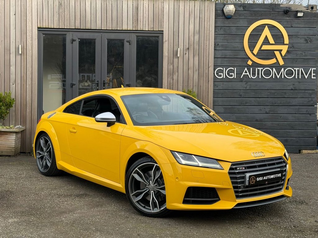 Used Audi TTS 2016 for sale - 77576101: Photo 18