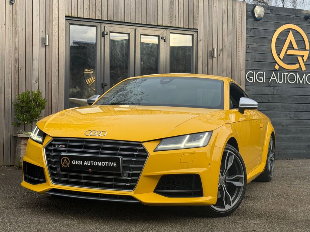 Used Audi TTS 2016 for sale - 77576101: Photo 19