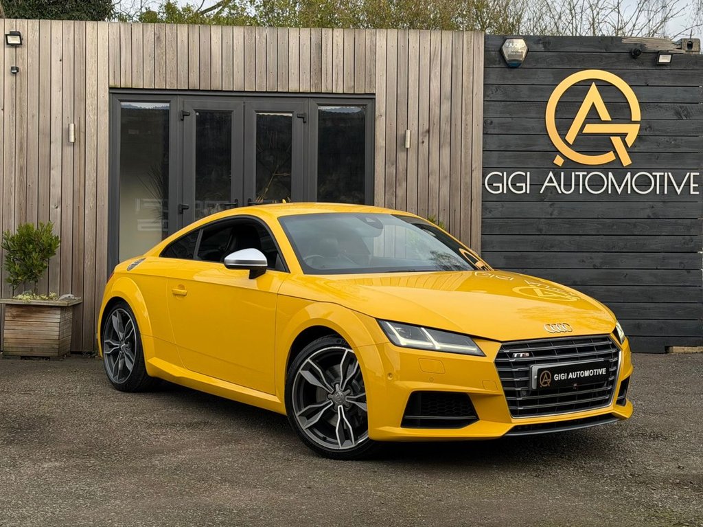 Used Audi TTS 2016 for sale - 77576101: Photo 20