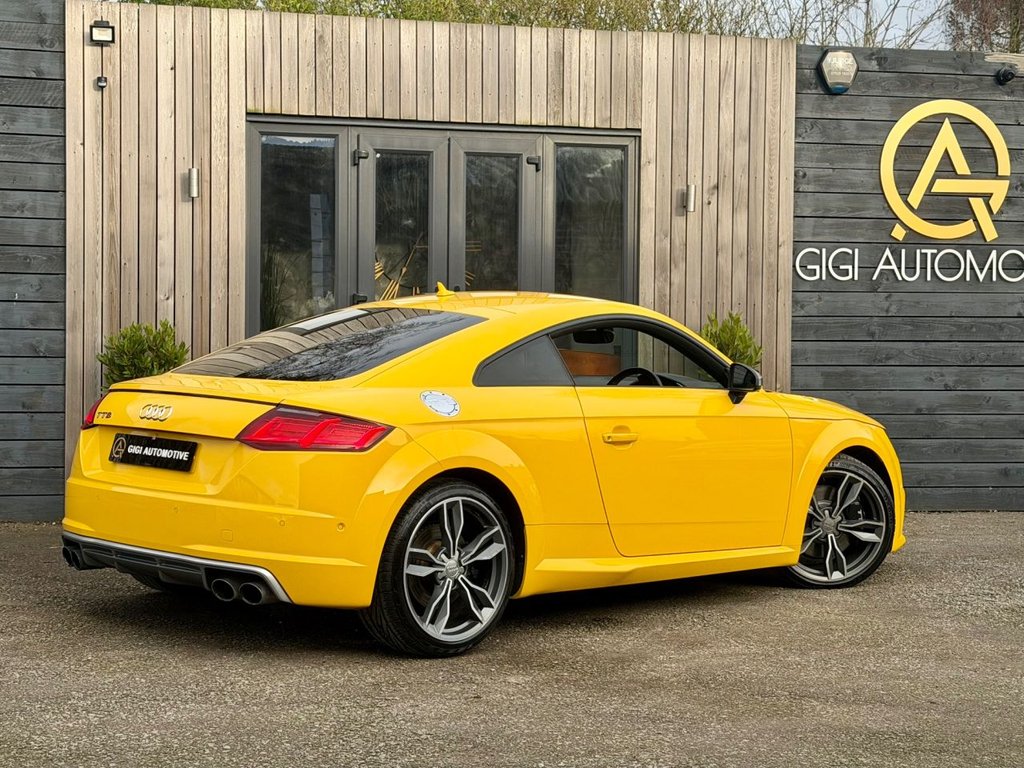 Used Audi TTS 2016 for sale - 77576101: Photo 22