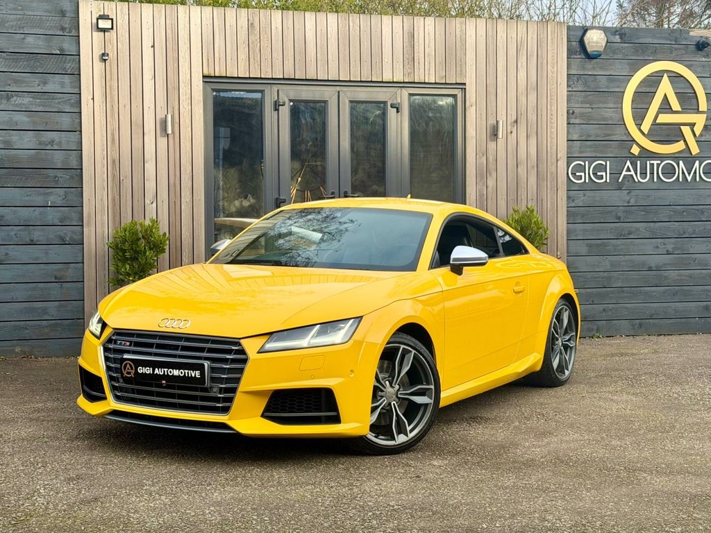 Used Audi TTS 2016 for sale - 77576101: Photo 23