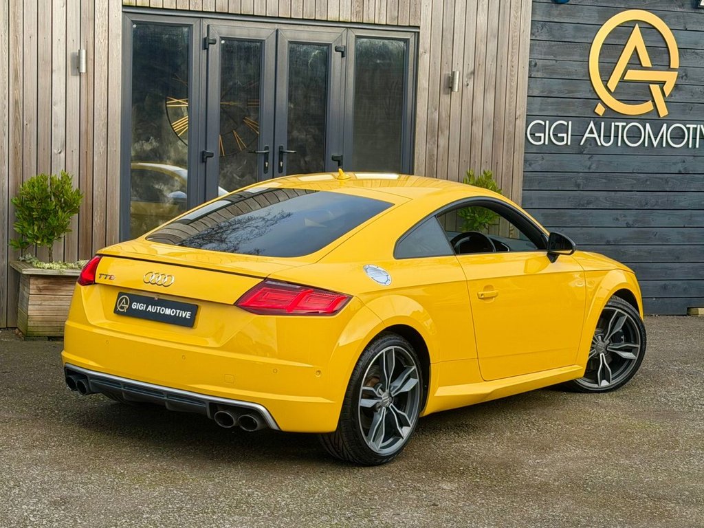 Used Audi TTS 2016 for sale - 77576101: Photo 24