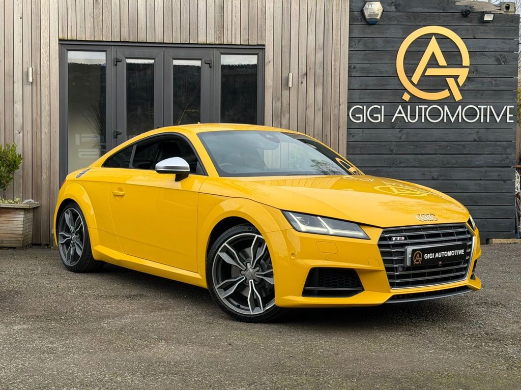 Used Audi TTS 2016 for sale - 77576101: Photo 27