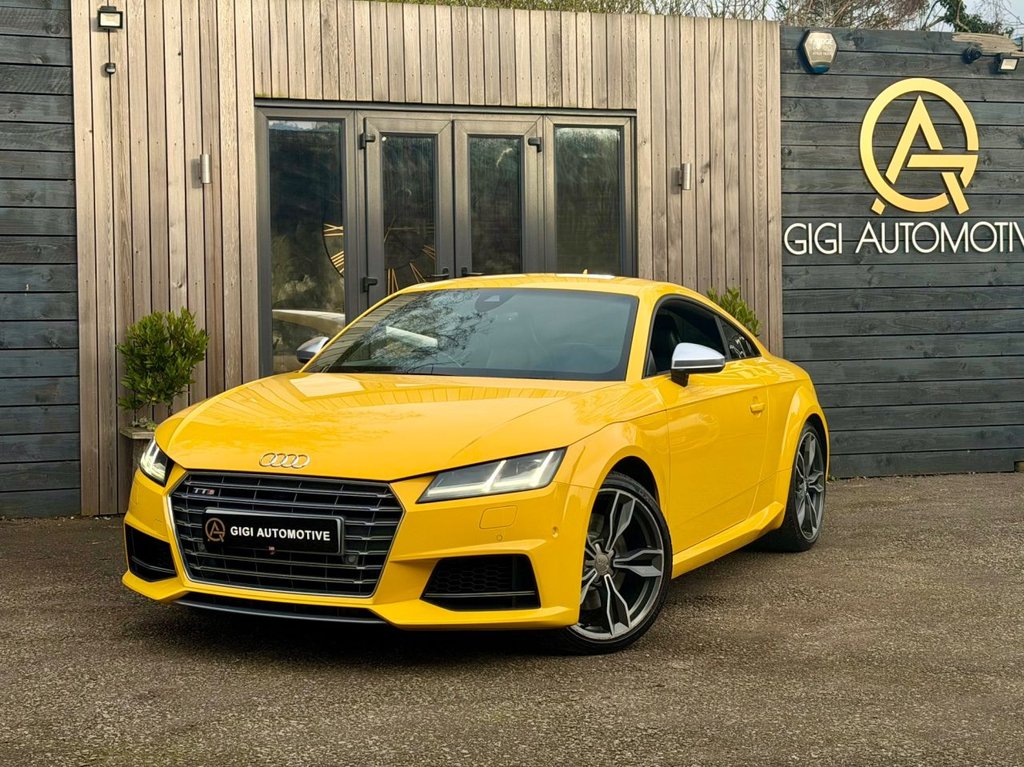 Used Audi TTS 2016 for sale - 77576101: Photo 30