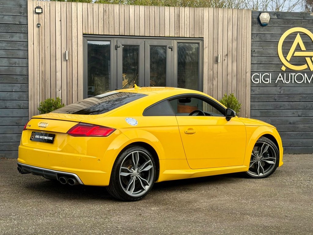 Used Audi TTS 2016 for sale - 77576101: Photo 33
