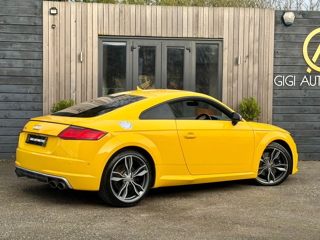 Used Audi TTS 2016 for sale - 77576101: Photo 34