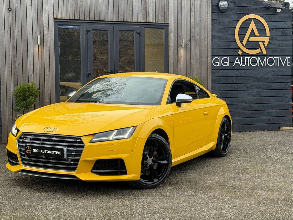 Used Audi TTS 2016 for sale - 77576101: Photo 35