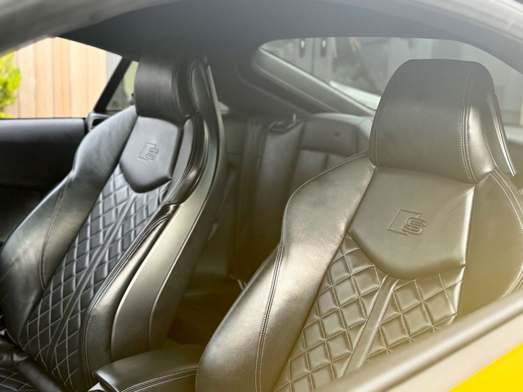 Used Audi TTS 2016 for sale - 77576101: Photo 4