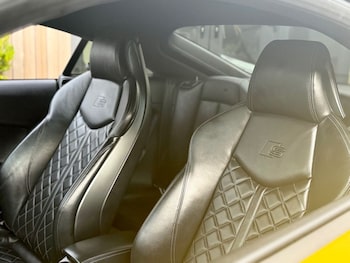 Used Audi TTS 2016 for sale - 77576101: Photo