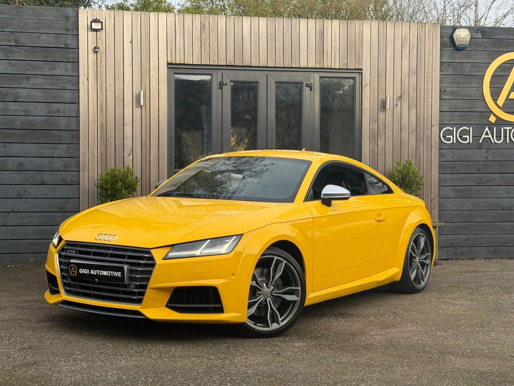 Used Audi TTS 2016 for sale - 77576101: Photo 7
