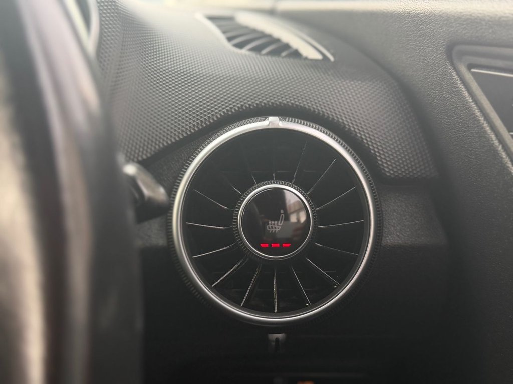 Used Audi TTS 2016 for sale - 77576101: Photo 8