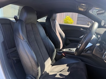 Used Audi TT 2015 for sale - 78414372: Photo