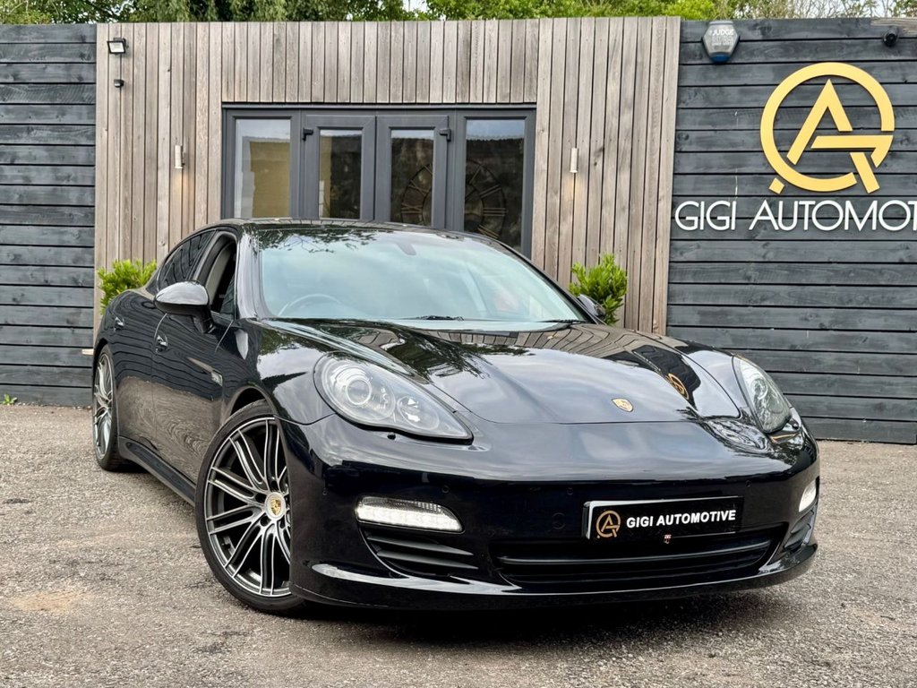 Used Porsche Panamera 2011 for sale - 76235339: Photo 11