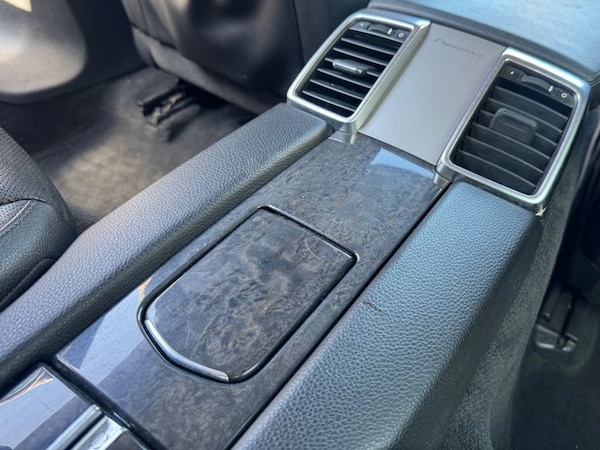 Used Porsche Panamera 2011 for sale - 76235339: Photo 22