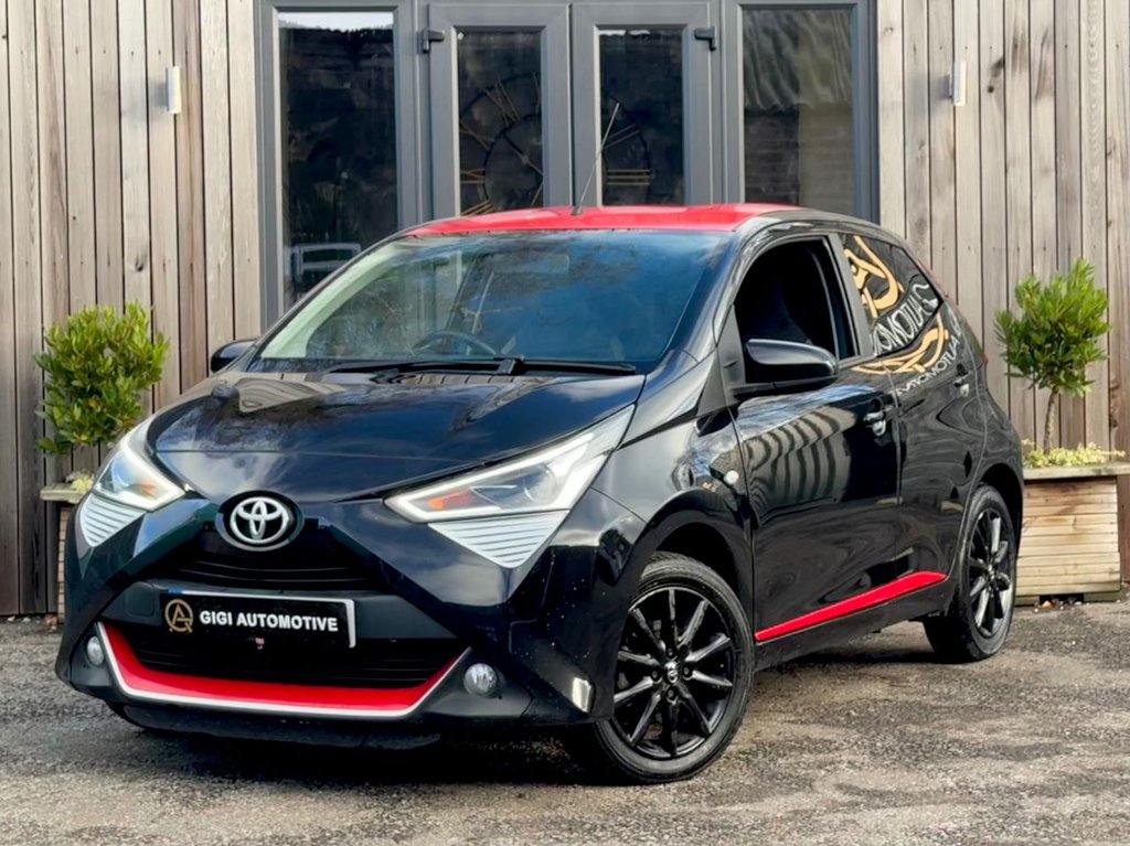 Used Toyota AYGO 2018 for sale - 76610303: Photo 11