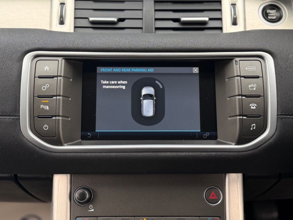 Used Land Rover Range Rover Evoque 2017 for sale - 77507966: Photo 10