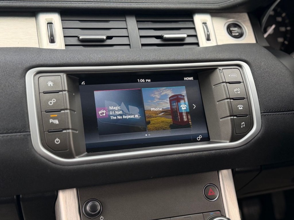 Used Land Rover Range Rover Evoque 2017 for sale - 77507966: Photo 11