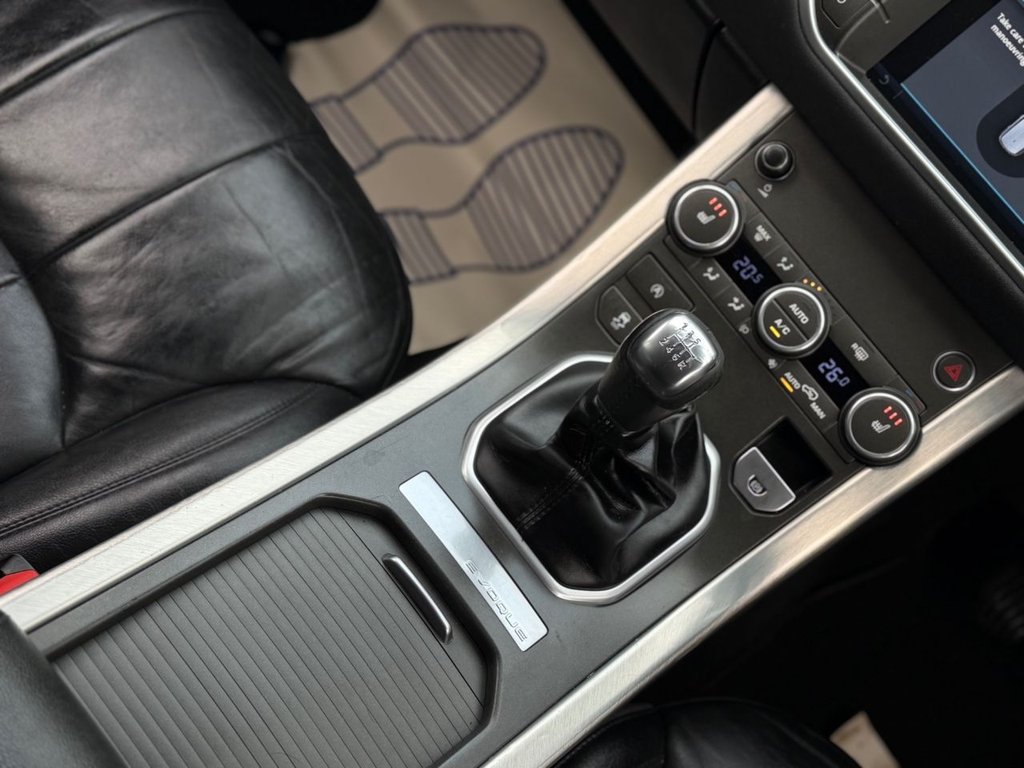 Used Land Rover Range Rover Evoque 2017 for sale - 77507966: Photo 12