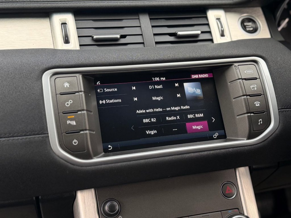 Used Land Rover Range Rover Evoque 2017 for sale - 77507966: Photo 13