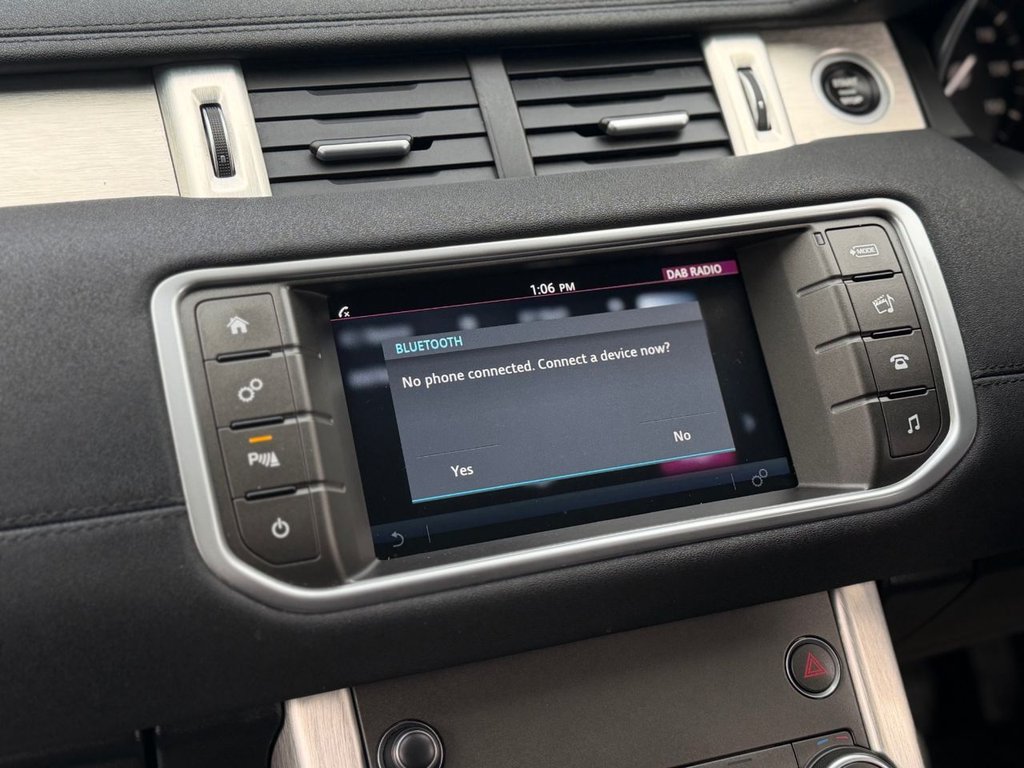 Used Land Rover Range Rover Evoque 2017 for sale - 77507966: Photo 14