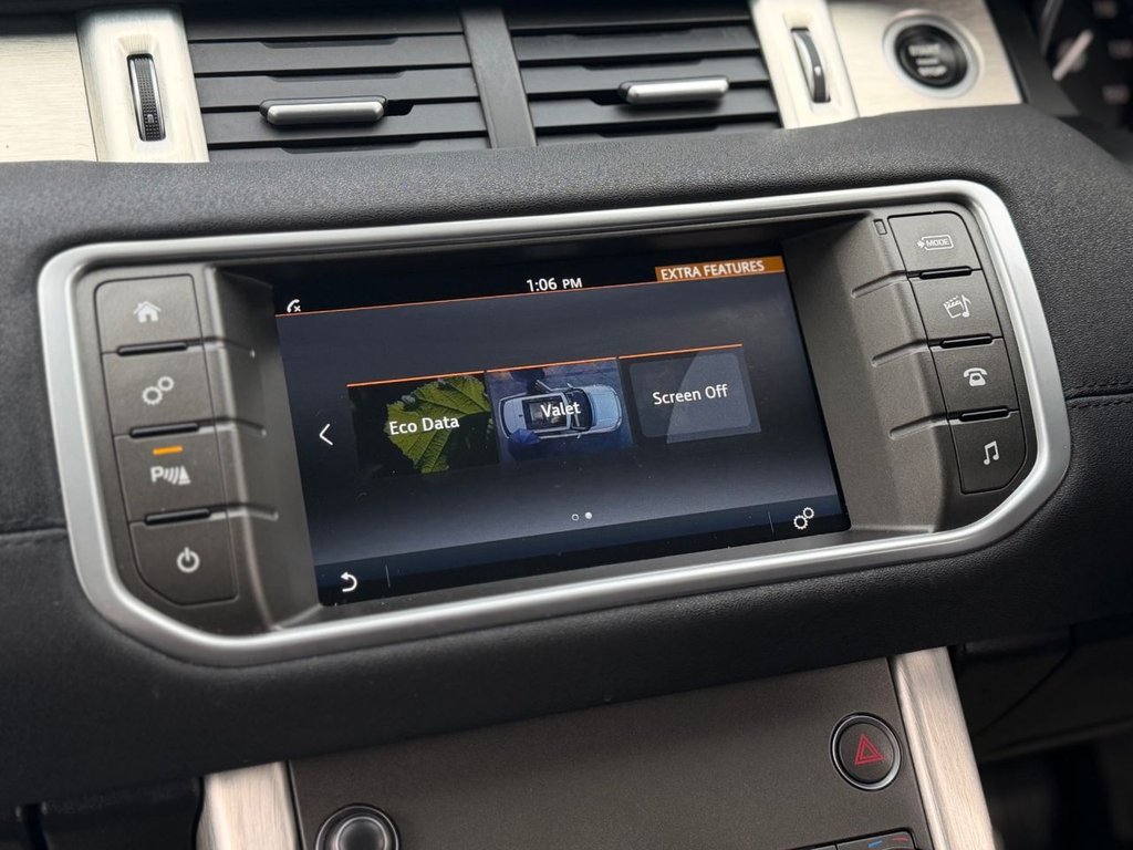 Used Land Rover Range Rover Evoque 2017 for sale - 77507966: Photo 15